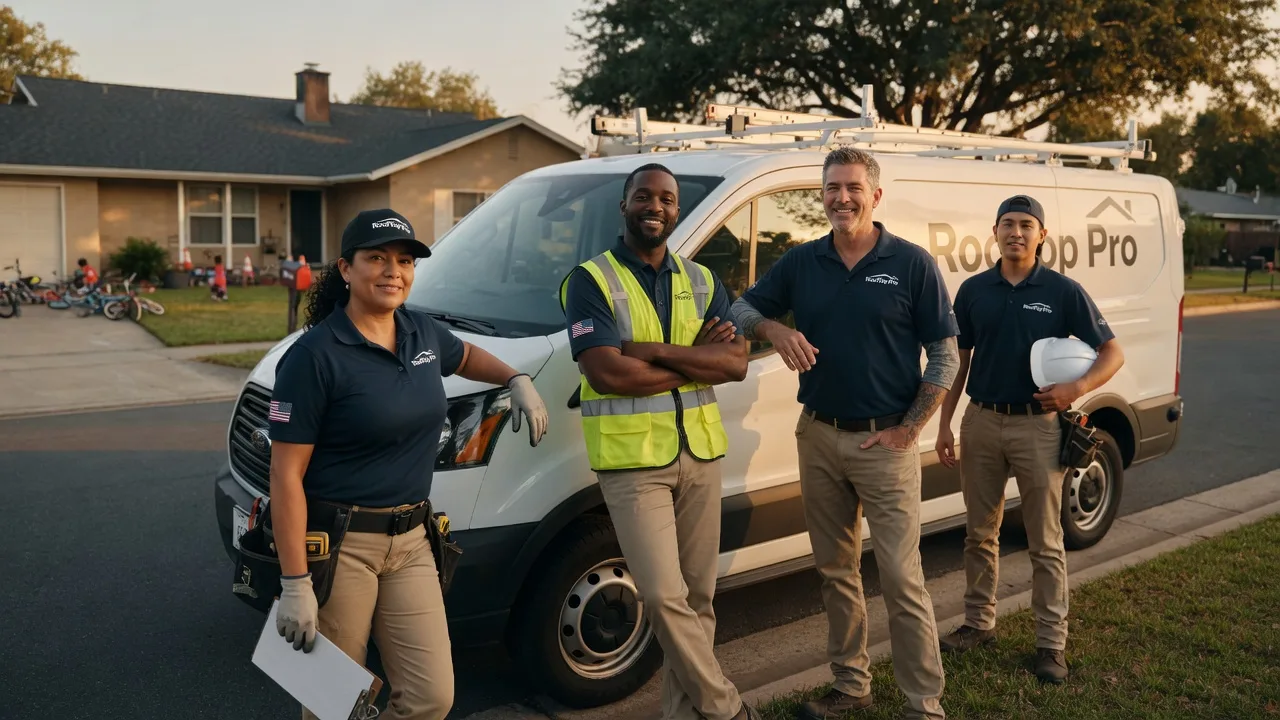 Roof Repair in Ladson, SC near me